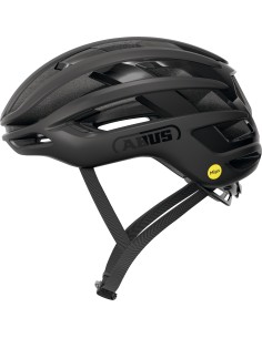 Abus helm AirBreaker 2.0 MIPS velvet black L 57-61cm