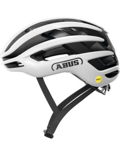 Abus helm AirBreaker 2.0 MIPS shiny white L 57-61cm
