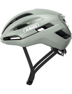 Abus helm Taipan frosted green M 54-58cm
