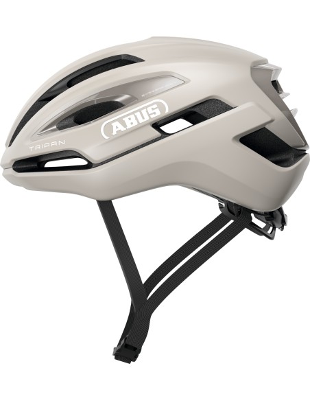 Abus helm Taipan sand beige L 57-61cm