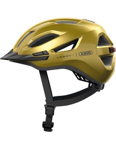 Abus helm Urban-I 4.0 honey yellow S 51-55cm