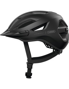 Abus helm Urban-I 4.0 LR velvet black L 57-61cm