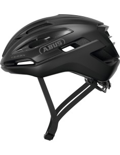 Abus helm Taipan velvet black S 51-55cm