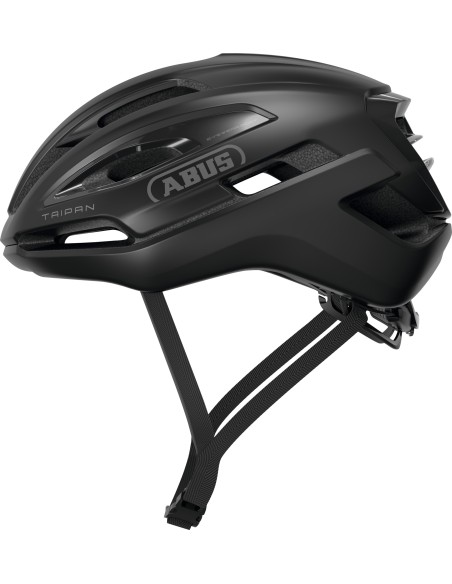 Abus helm Taipan velvet black L 57-61cm