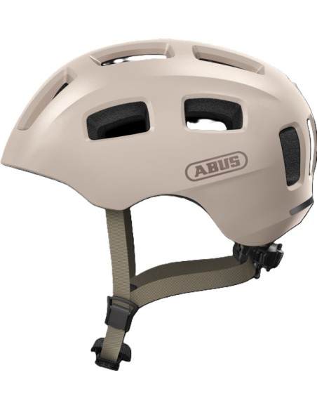 Abus helm Youn-I 2.0 champagne gold S 48-54cm