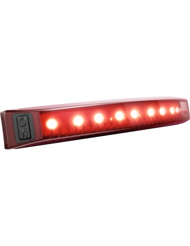 Abus helmlicht USB Urban-I 4.0/Taipan/Hyban 3.0