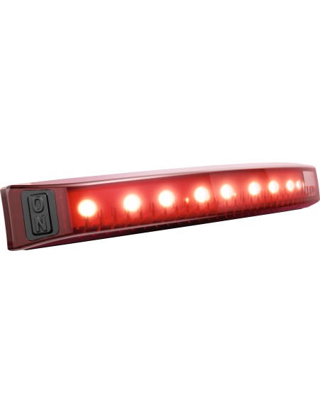 Abus helmlicht USB Urban-I 4.0/Taipan/Hyban 3.0