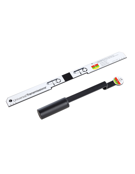 Gates UT Eco Tension tester