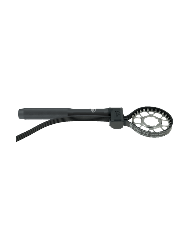 Gates tandwiel moersleutel