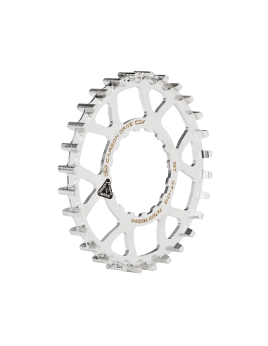 Gates CDX tandwiel 28t Bosch GEN2