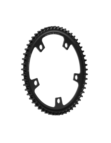 Gates CDX Fin Line tandwiel 46t 4 gaats BCD 104