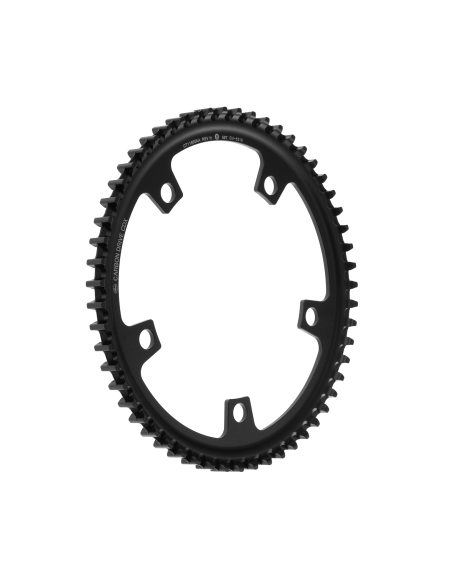 Gates CDX Fin Line tandwiel 46t 4 gaats BCD 104