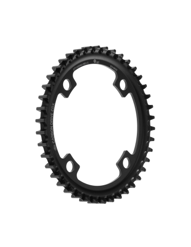 Gates CDX Fin Line tandwiel 42t 4 gaats BCD 104