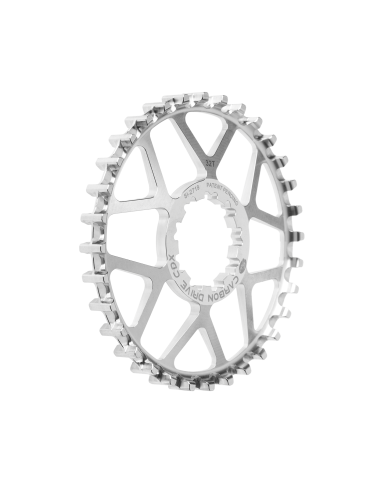 Gates CDX achtertandwiel 32 tands 9-Spline Shimano