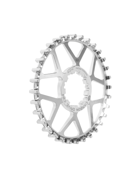 Gates CDX achtertandwiel 32 tands 9-Spline Shimano