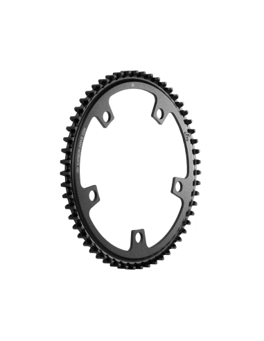 Gates CDX tandwiel 55t 5 gaats BCD 130