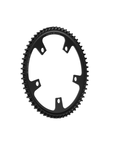 Gates CDX Fin Line tandwiel 60t 5 gaats BCD 130