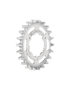 Gates CDX Fin Line achtertandwiel 22t Enviolo 9-Spline