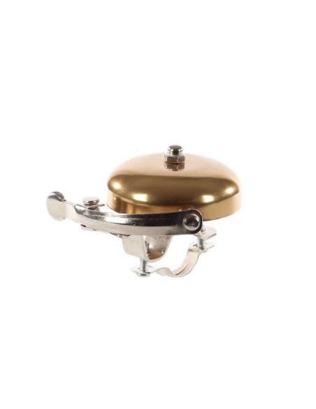 Mirage bel Retro alu 60mm goud