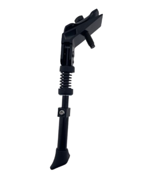 Mirage standaard Junior verstelbaar 12/16 zwart