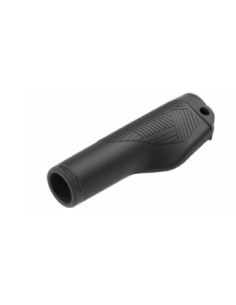 Ergotec handvatten EG-Ambition 92/135mm zwart