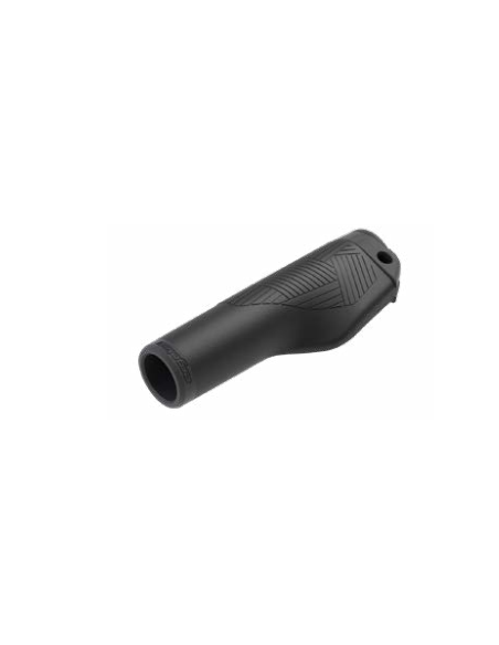 Ergotec handvatten EG-Ambition 92/135mm zwart