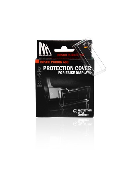 MH protection cover Bosch Purion 400