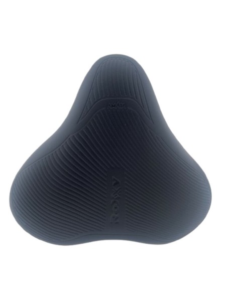 Selle Bassano rokzadel Roxxy zwart