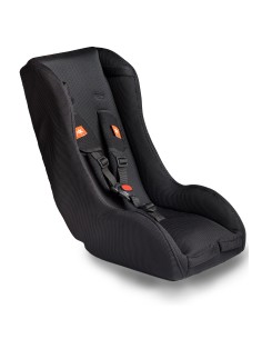 Melia peuterstoel comfort 7-18 mnd 4S incl nekbescherming