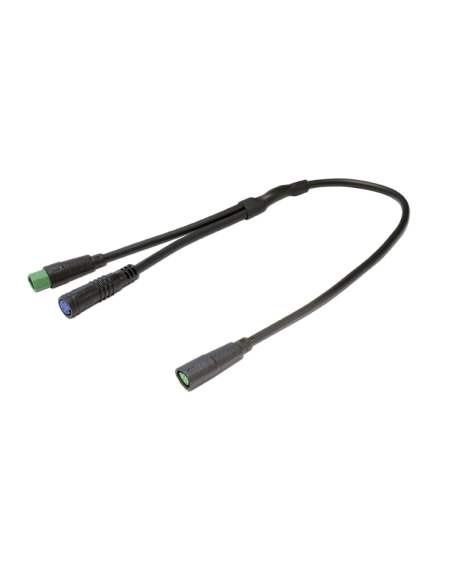 Tracefy Pinion MGU Connector