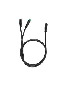 Tracefy Specialized + Brose connector