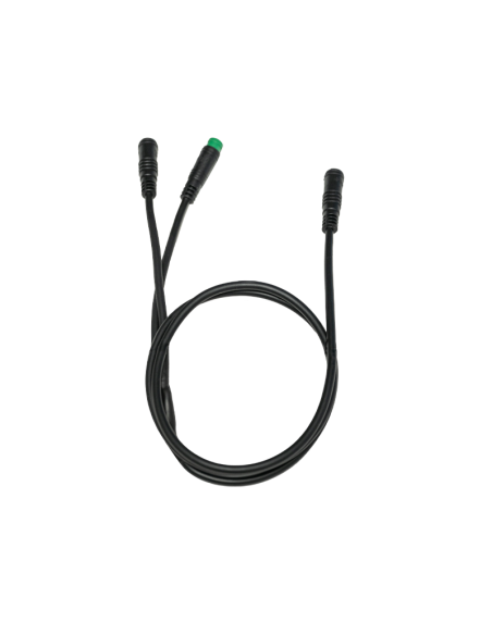 Tracefy Specialized + Brose connector