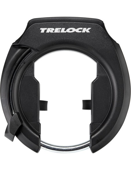 Trelock ringslot RS 351 retractable key