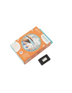Bypoint tag smart stand-alone tracker