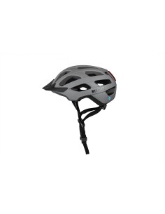 Bypoint helm S-ERT FL 25 beton grijs L 58-62cm