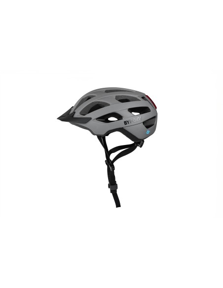 Bypoint helm S-ERT FL 25 beton grijs L 58-62cm