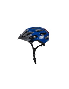 Bypoint helm S-ERT FL 25 middernacht blauw L 58-62cm