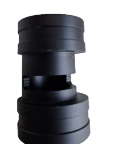 UTO excentrisch systeem trapas PRO20