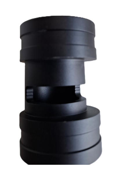 UTO excentrisch systeem trapas PRO20