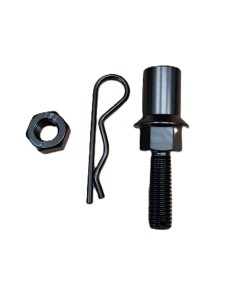 Eovolt PRO fietskarkoppelingadapter