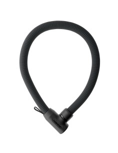 Abus kettingslot Yarnit 4004K/85 - 720g - black
