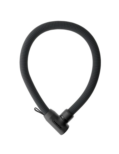 Abus kettingslot Yarnit 4004K/85 black