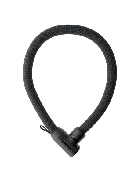 Abus kettingslot Yarnit 4004K/85 - 720g - black