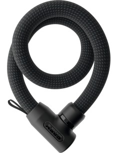 Abus kettingslot Yarnit 4004K/110 - 880g - black