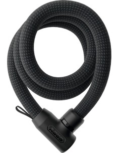 Abus kettingslot Yarnit 4004K/140 black