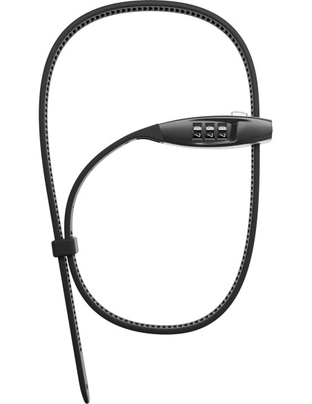 Abus kabelslot code Combiflex TravelGuard 70