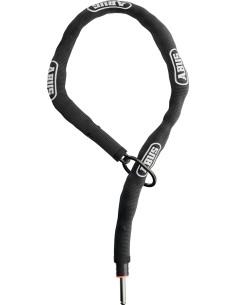 Abus insteekketting ACH Classic 5KS/150 black