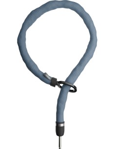 Abus insteekketting ACH Superior 7KS/100 metal blue