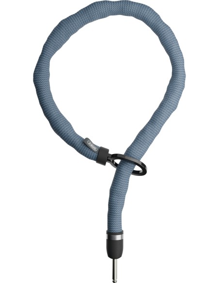 Abus insteekketting ACH Superior 7KS/100 metal blue