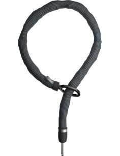 Abus insteekketting ACH Superior 7KS/130 black